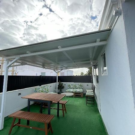 Duplex Centrico Perfecto Para El Disfrute El Puerto de Santa María Buitenkant foto