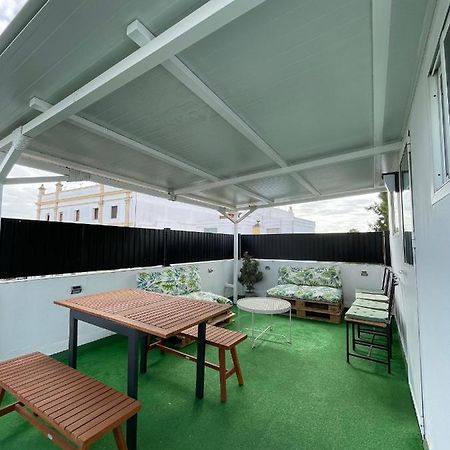Duplex Centrico Perfecto Para El Disfrute El Puerto de Santa María Buitenkant foto