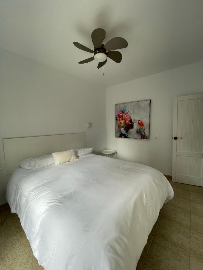 Duplex Centrico Perfecto Para El Disfrute El Puerto de Santa María Buitenkant foto