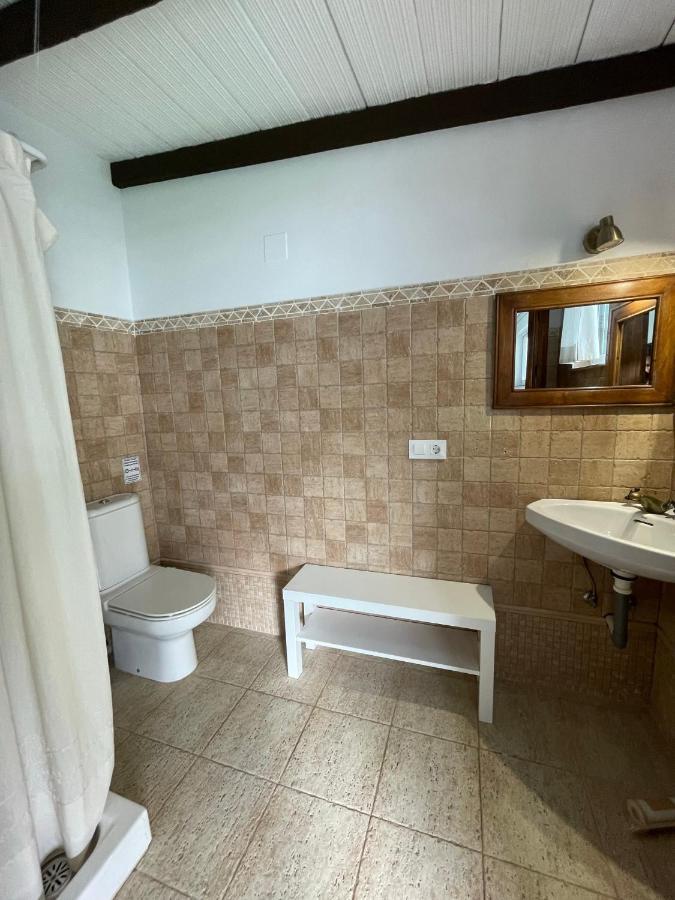 Duplex Centrico Perfecto Para El Disfrute El Puerto de Santa María Buitenkant foto