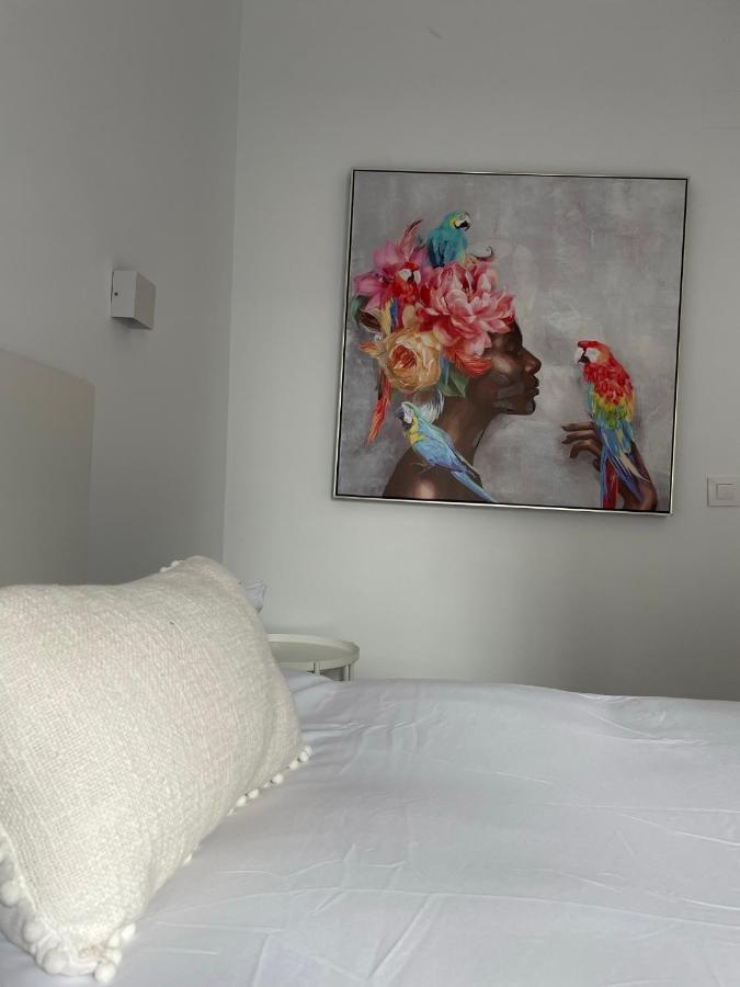 Duplex Centrico Perfecto Para El Disfrute El Puerto de Santa María Buitenkant foto